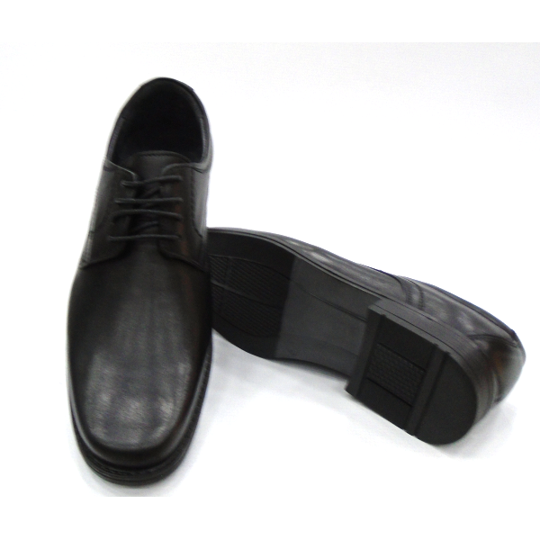 Pantofi casual barbati matias-200-negru